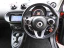 MCC SMART SMART FORTWO COUPE