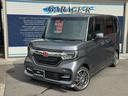 Ｎ－ＢＯＸカスタム Ｇ・Ｌターボホンダセンシング　デジタルインナーミラー　３６０°ドラレコ　ハーフレザーシート　両側電動スライド　ＬＥＤヘッドライト　ホンダセンシング　純正ナビゲーション　Ｓ－ＨＯＬＤ１６インチＡＷ（2枚目）