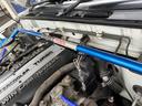 タイプＸ　ＣＵＳＣＯ車高調　ＣＵＳＣＯタワーバー　Ｍｓエアクリーナー　フジツボマフラー　ＡＰＥＸブースト計　ＫＥＮＷＯＯＤオーディオ（23枚目）