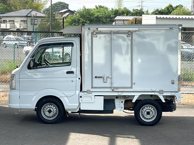 日産 ＮＴ１００クリッパートラック