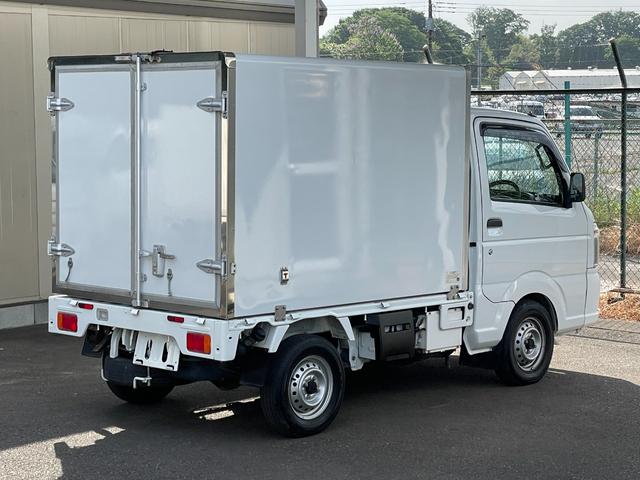 日産 ＮＴ１００クリッパートラック