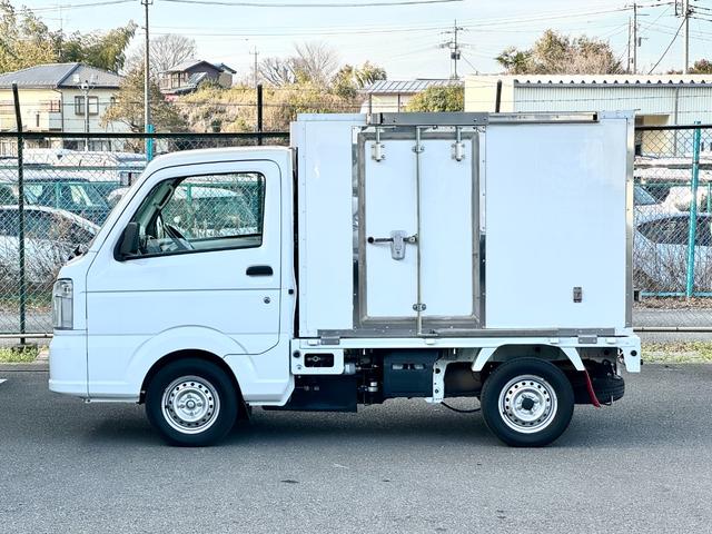 日産 ＮＴ１００クリッパートラック