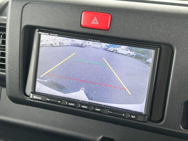 ハイゼットトラック 冷蔵冷凍車　－７℃設定　デンソー冷凍機　片側スライドドア　リヤワンタッチ扉　キーレス　パワーウィンドウ　社外ナビ・ＴＶ・バックカメラ・ＥＴＣ　助手席エアバッグ　ＡＢＳ　９０度ストッパー　樹脂製スノコ　庫内ライト　荷箱カギ（32枚目）