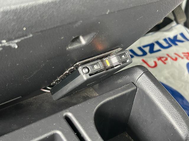 ハイゼットトラック 冷蔵冷凍車　－７℃設定　デンソー冷凍機　片側スライドドア　リヤワンタッチ扉　キーレス　パワーウィンドウ　社外ナビ・ＴＶ・バックカメラ・ＥＴＣ　助手席エアバッグ　ＡＢＳ　９０度ストッパー　樹脂製スノコ　庫内ライト　荷箱カギ（41枚目）