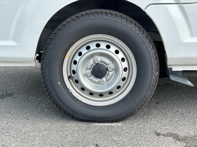 キャリイトラック 低温冷蔵冷凍車　－３０℃設定　菱重コールドチェーン２コンプレッサー仕様　薄箱仕様　片側スライドドア　リヤワンタッチ扉　パワーウィンドウ　助手席エアバック　ＡＢＳ　ＥＴＣ　左右９０度ストッパー　樹脂製スノコ　庫内ライト　荷箱カギ（46枚目）