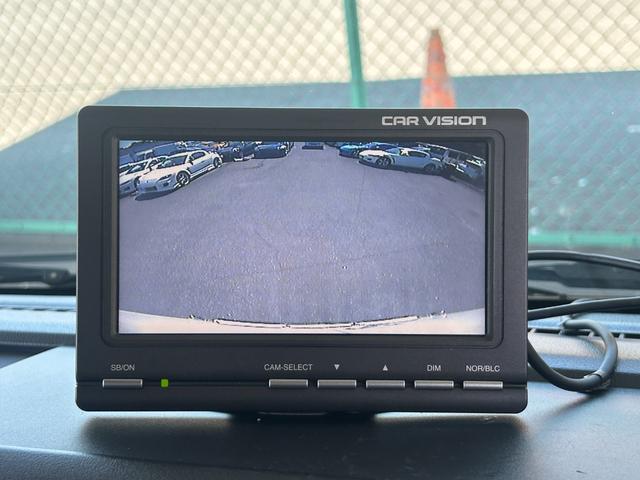 ハイゼットトラック FRP中温冷蔵冷凍車 -7℃設定 ダイハツ純正 デンソー冷凍機 片側スライドドア リヤワンタッチ扉 助手席エアバック ABS ETC バックカメラ 90度ストッパー 樹脂製スノコ 庫内ライト 荷箱カギ(30枚目)