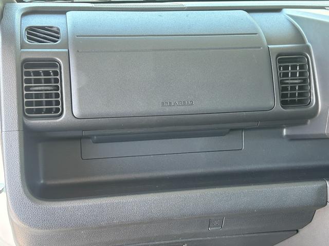 ハイゼットトラック FRP中温冷蔵冷凍車 -7℃設定 ダイハツ純正 デンソー冷凍機 片側スライドドア リヤワンタッチ扉 助手席エアバック ABS ETC バックカメラ 90度ストッパー 樹脂製スノコ 庫内ライト 荷箱カギ(37枚目)