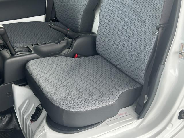 キャリイトラック 低温冷蔵冷凍車　－３０℃設定　菱重コールドチェーン冷凍機　２コンプレッサー仕様　薄箱仕様　片側スライドドア　リヤワンタッチ扉　キーレス　ＰＷ　ＥＴＣ　助手席エアバッグ　ＡＢＳ　左右９０度ストッパー　樹脂製スノコ　庫内ライト（35枚目）