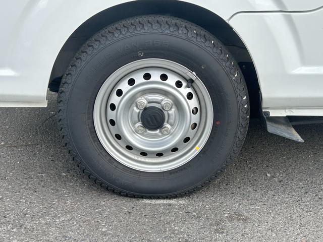 キャリイトラック 低温冷蔵冷凍車　－３０℃設定　菱重コールドチェーン冷凍機　２コンプレッサー仕様　薄箱仕様　片側スライドドア　リヤワンタッチ扉　キーレス　ＰＷ　ＥＴＣ　助手席エアバッグ　ＡＢＳ　左右９０度ストッパー　樹脂製スノコ　庫内ライト（48枚目）