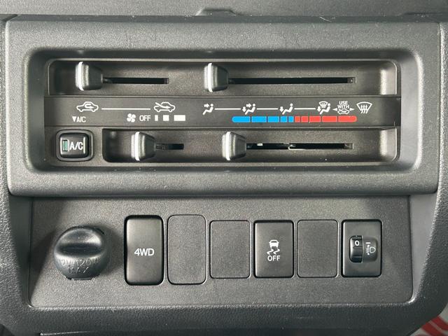 ハイゼットトラック ４ＷＤ　低温冷蔵冷凍車　－２２℃設定　ダイハツ純正　デンソー冷凍機　片側ドア　リヤロックロッド扉　キーレス　パワーウィンドウ　ＥＴＣ　助手席エアバッグ　ＡＢＳ　９０度ストッパー　樹脂製スノコ　庫内ライト　荷箱カギ（36枚目）