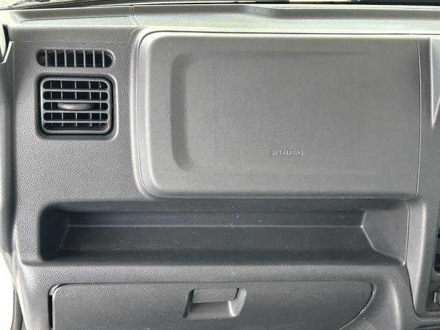 キャリイトラック 冷蔵冷凍車 中温-5℃設定 菱重コールドチェーン2コンプ仕様 菱重コールドチェーン2コンプレッサー冷凍機 薄型エバポレータ 片側スライドドア リヤワンタッチ扉 キーレス PW 助手席エアバッグ ABS 左右90度ストッパー 樹脂製スノコ 庫内ライト 荷箱カギ(36枚目)