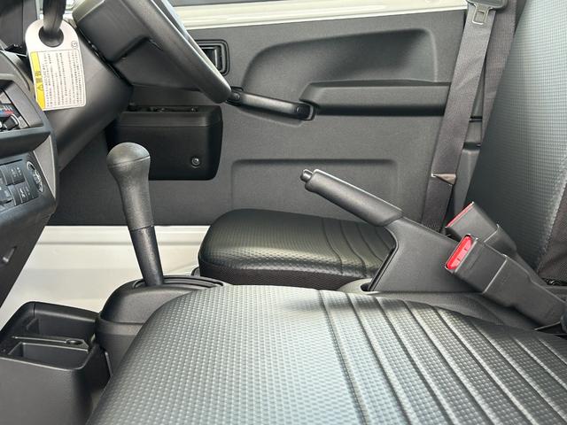 ハイゼットトラック ４ＷＤ　低温冷蔵冷凍車　－２５℃設定　サーマルマスター冷凍機　サーマルマスター２コンプレッサー冷凍機　スーパーカーゴ仕様　スマートアシスト　ＬＥＤパック　省力パック　プッシュスタート　電動格納ミラー　ＥＴＣ　ラッシングレール　床下フック　９０度ストッパー　スノコ（44枚目）