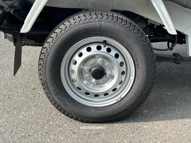 ハイゼットトラック ４ＷＤ　低温冷蔵冷凍車　－２５℃設定　サーマルマスター冷凍機　サーマルマスター２コンプレッサー冷凍機　スーパーカーゴ仕様　スマートアシスト　ＬＥＤパック　省力パック　プッシュスタート　電動格納ミラー　ＥＴＣ　ラッシングレール　床下フック　９０度ストッパー　スノコ（53枚目）