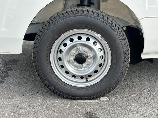 ハイゼットトラック ４ＷＤ　低温冷蔵冷凍車　－２５℃設定　サーマルマスター冷凍機　サーマルマスター２コンプレッサー冷凍機　スーパーカーゴ仕様　スマートアシスト　ＬＥＤパック　省力パック　プッシュスタート　電動格納ミラー　ＥＴＣ　ラッシングレール　床下フック　９０度ストッパー　スノコ（54枚目）