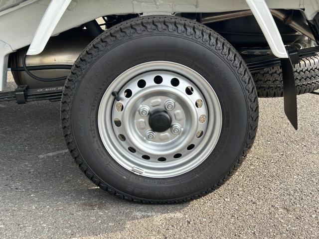 ハイゼットトラック ４ＷＤ　低温冷蔵冷凍車　－２５℃設定　サーマルマスター冷凍機　サーマルマスター２コンプレッサー冷凍機　スーパーカーゴ仕様　スマートアシスト　ＬＥＤパック　省力パック　プッシュスタート　電動格納ミラー　ＥＴＣ　ラッシングレール　床下フック　９０度ストッパー　スノコ（55枚目）