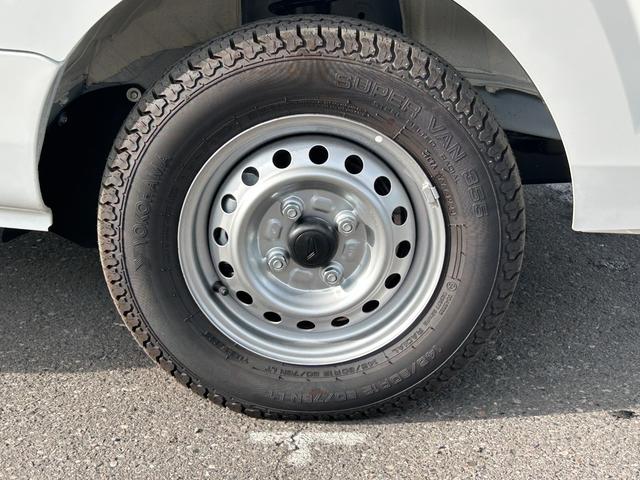 ハイゼットトラック ４ＷＤ　低温冷蔵冷凍車　－２５℃設定　サーマルマスター冷凍機　サーマルマスター２コンプレッサー冷凍機　スーパーカーゴ仕様　スマートアシスト　ＬＥＤパック　省力パック　プッシュスタート　電動格納ミラー　ＥＴＣ　ラッシングレール　床下フック　９０度ストッパー　スノコ（56枚目）