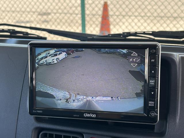 キャリイトラック 4WD 低温冷蔵冷凍車 -20℃設定 キャリイ食品シリーズ サーモキング冷凍機 片側スライドドア リヤロックロッド扉 キーレス PW バックカメラ ETC 助手席エアバッグ ABS 90度ストッパー 保冷カーテン 樹脂製スノコ 庫内ライト(32枚目)