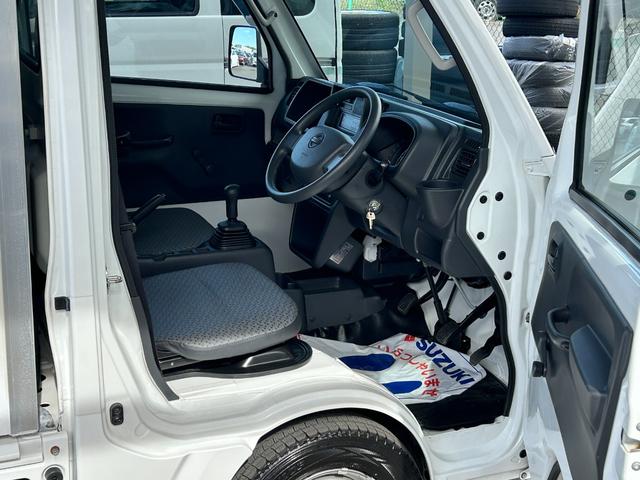 NISSAN NT100CLIPPER TRUCK