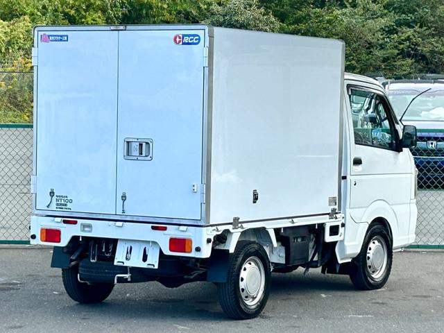 NISSAN NT100CLIPPER TRUCK