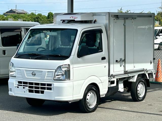 NISSAN NT100CLIPPER TRUCK