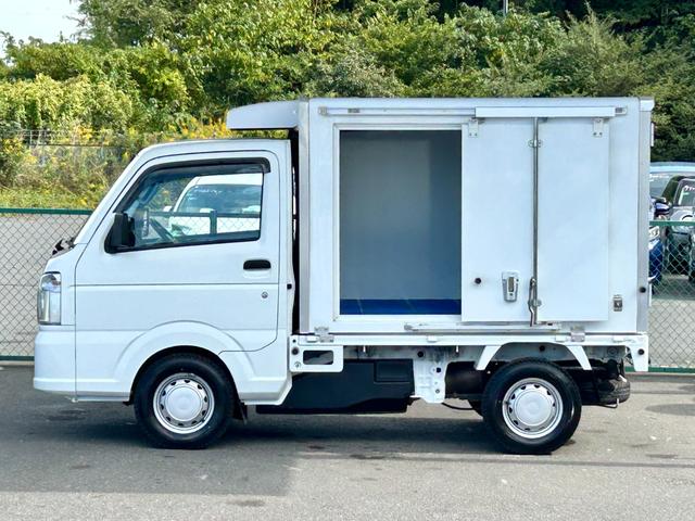 NISSAN NT100CLIPPER TRUCK