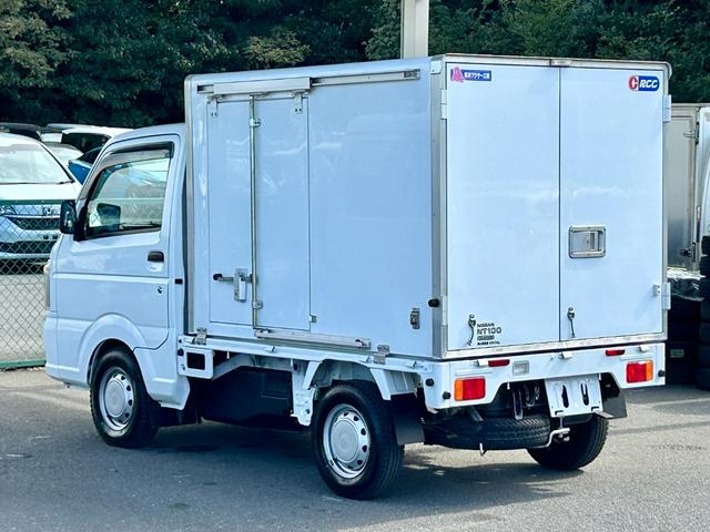 NISSAN NT100CLIPPER TRUCK