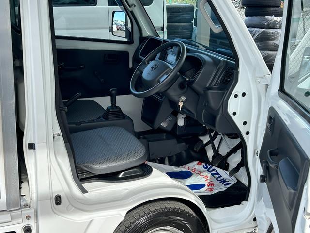 NISSAN NT100CLIPPER TRUCK