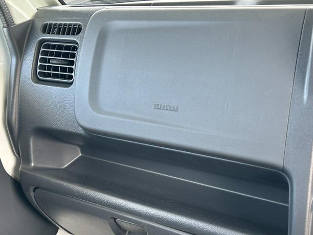 キャリイトラック 2WAY スタンバイ付き冷蔵冷凍車  -5℃設定 スズキ純正 キャリイ食品シリーズ 片側スライドドア リヤワンタッチ扉 外部電源用スタンバイケーブル キーレス パワーウィンドウ バックカメラ ETC ABS 左右90度ストッパー スノコ(28枚目)