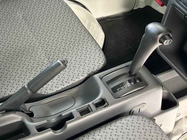 キャリイトラック 2WAY スタンバイ付き冷蔵冷凍車  -5℃設定 スズキ純正 キャリイ食品シリーズ 片側スライドドア リヤワンタッチ扉 外部電源用スタンバイケーブル キーレス パワーウィンドウ バックカメラ ETC ABS 左右90度ストッパー スノコ(30枚目)