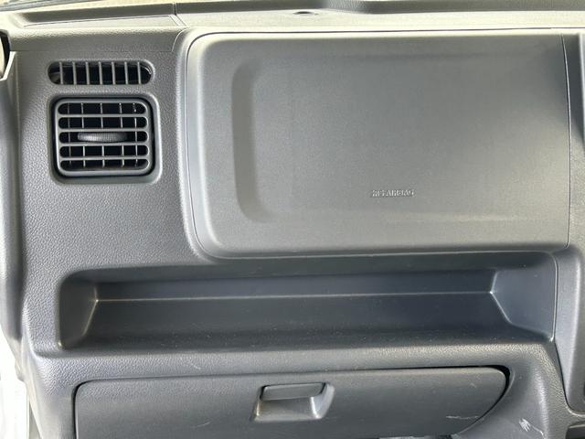 キャリイトラック 2WAY スタンバイ付き冷蔵冷凍車  -5℃設定 スズキ純正 キャリイ食品シリーズ 片側スライドドア リヤワンタッチ扉 外部電源用スタンバイケーブル キーレス パワーウィンドウ バックカメラ ETC ABS 左右90度ストッパー スノコ(38枚目)