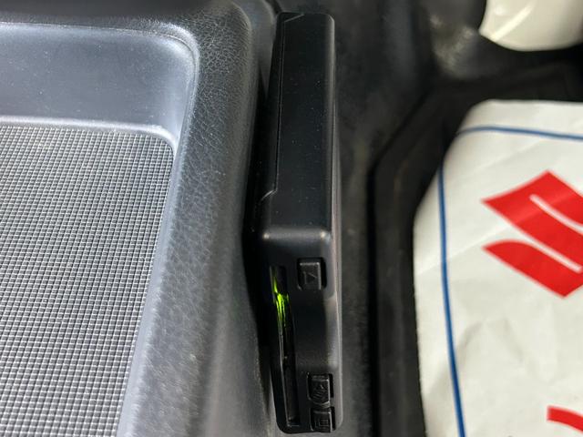 キャリイトラック 2WAY スタンバイ付き冷蔵冷凍車  -5℃設定 スズキ純正 キャリイ食品シリーズ 片側スライドドア リヤワンタッチ扉 外部電源用スタンバイケーブル キーレス パワーウィンドウ バックカメラ ETC ABS 左右90度ストッパー スノコ(41枚目)