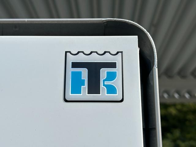 キャリイトラック 2WAY スタンバイ付き冷蔵冷凍車  -5℃設定 スズキ純正 キャリイ食品シリーズ 片側スライドドア リヤワンタッチ扉 外部電源用スタンバイケーブル キーレス パワーウィンドウ バックカメラ ETC ABS 左右90度ストッパー スノコ(46枚目)