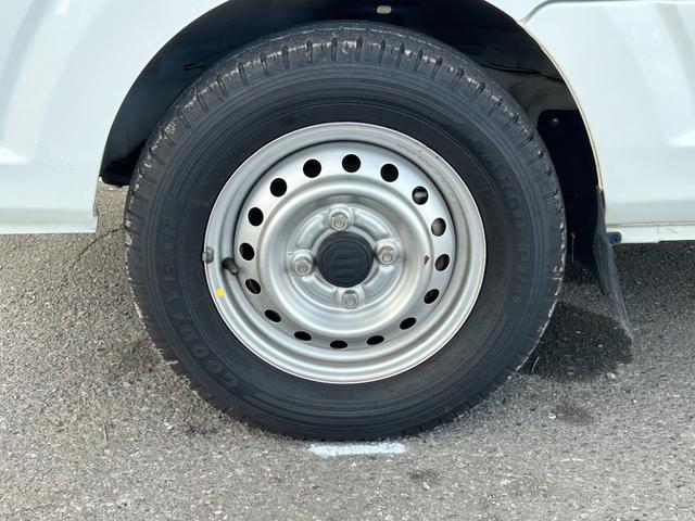 キャリイトラック 2WAY スタンバイ付き冷蔵冷凍車  -5℃設定 スズキ純正 キャリイ食品シリーズ 片側スライドドア リヤワンタッチ扉 外部電源用スタンバイケーブル キーレス パワーウィンドウ バックカメラ ETC ABS 左右90度ストッパー スノコ(49枚目)