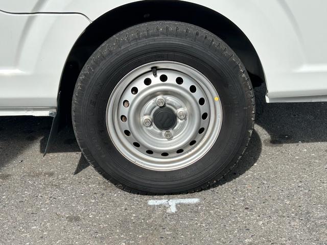 キャリイトラック 2WAY スタンバイ付き冷蔵冷凍車  -5℃設定 スズキ純正 キャリイ食品シリーズ 片側スライドドア リヤワンタッチ扉 外部電源用スタンバイケーブル キーレス パワーウィンドウ バックカメラ ETC ABS 左右90度ストッパー スノコ(52枚目)