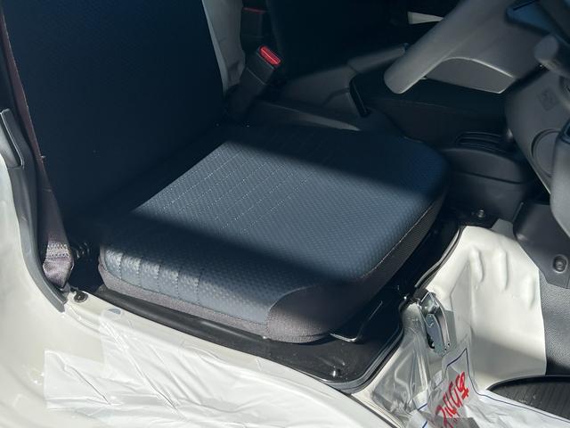 ハイゼットトラック スタンバイ付き冷蔵冷凍車 中温-5℃設定 2コンプ仕様 エレクール 2コンプレッサー仕様 片側スライドドア 外部電源用スタンバイケーブル スマートキー スマートアシスト プッシュスタート PW 障害物センサー 電動格納ミラー 左右90度ストッパー(25枚目)