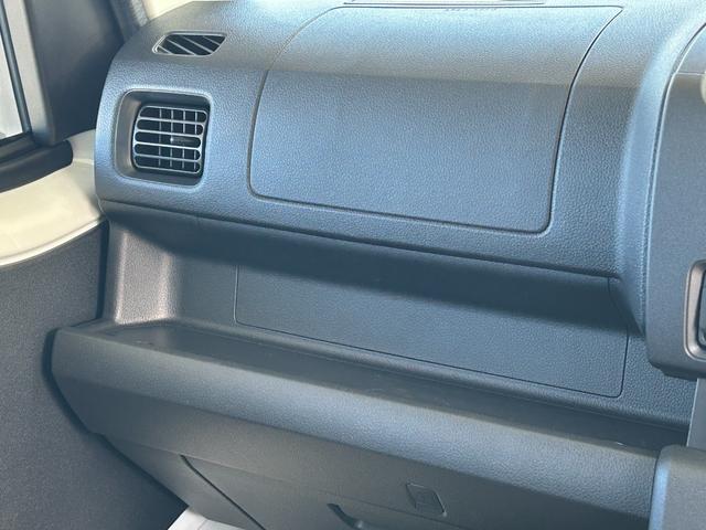 ハイゼットトラック スタンバイ付き冷蔵冷凍車 中温-5℃設定 2コンプ仕様 エレクール 2コンプレッサー仕様 片側スライドドア 外部電源用スタンバイケーブル スマートキー スマートアシスト プッシュスタート PW 障害物センサー 電動格納ミラー 左右90度ストッパー(28枚目)