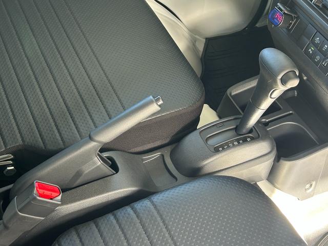 ハイゼットトラック スタンバイ付き冷蔵冷凍車 中温-5℃設定 2コンプ仕様 エレクール 2コンプレッサー仕様 片側スライドドア 外部電源用スタンバイケーブル スマートキー スマートアシスト プッシュスタート PW 障害物センサー 電動格納ミラー 左右90度ストッパー(30枚目)