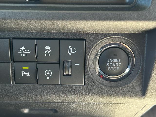 ハイゼットトラック スタンバイ付き冷蔵冷凍車 中温-5℃設定 2コンプ仕様 エレクール 2コンプレッサー仕様 片側スライドドア 外部電源用スタンバイケーブル スマートキー スマートアシスト プッシュスタート PW 障害物センサー 電動格納ミラー 左右90度ストッパー(31枚目)