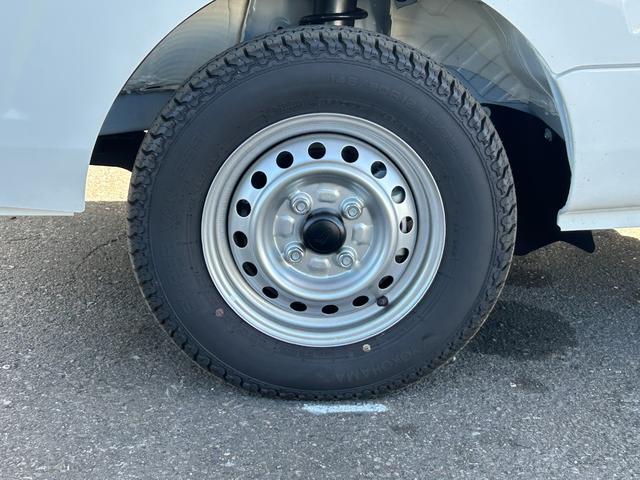 ハイゼットトラック スタンバイ付き冷蔵冷凍車 中温-5℃設定 2コンプ仕様 エレクール 2コンプレッサー仕様 片側スライドドア 外部電源用スタンバイケーブル スマートキー スマートアシスト プッシュスタート PW 障害物センサー 電動格納ミラー 左右90度ストッパー(49枚目)