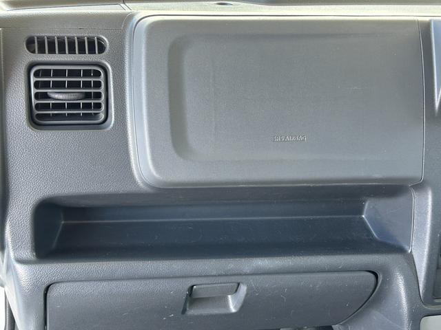 キャリイトラック ４ＷＤ　低温冷蔵冷凍車　－２０℃設定　キャリイ食品シリーズ　片側スライドドア　リヤロックロッド扉　キーレス　パワーウィンドウ　バックカメラ　助手席エアバッグ　ＡＢＳ　スノコ　９０度ストッパー　保冷カーテン　庫内ライト　荷箱カギ（37枚目）