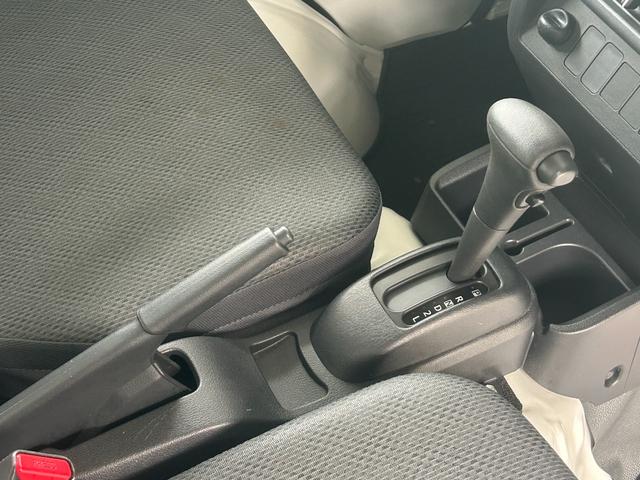 ハイゼットトラック FRP中温冷蔵冷凍車 -7℃設定 デンソー冷凍機 片側スライドドア リヤワンタッチ扉 バックカメラ 助手席エアバッグ ABS 90度ストッパー 樹脂製スノコ 庫内ライト 荷箱カギ(29枚目)