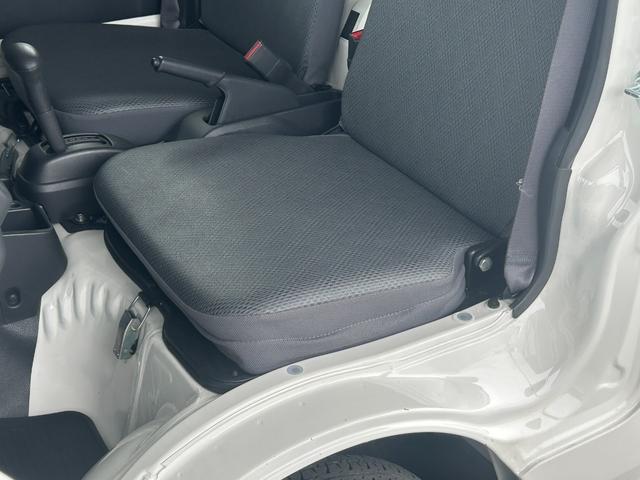 ハイゼットトラック FRP中温冷蔵冷凍車 -7℃設定 デンソー冷凍機 片側スライドドア リヤワンタッチ扉 バックカメラ 助手席エアバッグ ABS 90度ストッパー 樹脂製スノコ 庫内ライト 荷箱カギ(33枚目)