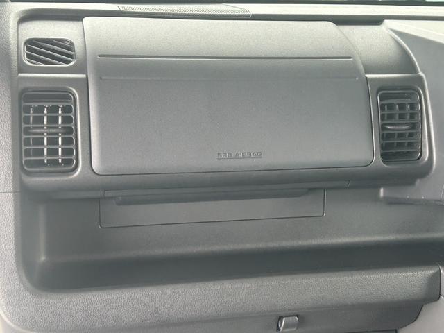 ハイゼットトラック FRP中温冷蔵冷凍車 -7℃設定 デンソー冷凍機 片側スライドドア リヤワンタッチ扉 バックカメラ 助手席エアバッグ ABS 90度ストッパー 樹脂製スノコ 庫内ライト 荷箱カギ(36枚目)