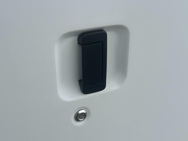 ハイゼットトラック FRP中温冷蔵冷凍車 -7℃設定 デンソー冷凍機 片側スライドドア リヤワンタッチ扉 バックカメラ 助手席エアバッグ ABS 90度ストッパー 樹脂製スノコ 庫内ライト 荷箱カギ(40枚目)