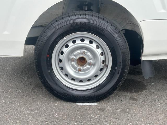 ハイゼットトラック FRP中温冷蔵冷凍車 -7℃設定 デンソー冷凍機 片側スライドドア リヤワンタッチ扉 バックカメラ 助手席エアバッグ ABS 90度ストッパー 樹脂製スノコ 庫内ライト 荷箱カギ(46枚目)