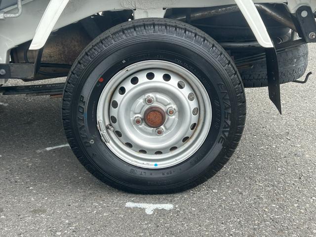 ハイゼットトラック FRP中温冷蔵冷凍車 -7℃設定 デンソー冷凍機 片側スライドドア リヤワンタッチ扉 バックカメラ 助手席エアバッグ ABS 90度ストッパー 樹脂製スノコ 庫内ライト 荷箱カギ(47枚目)