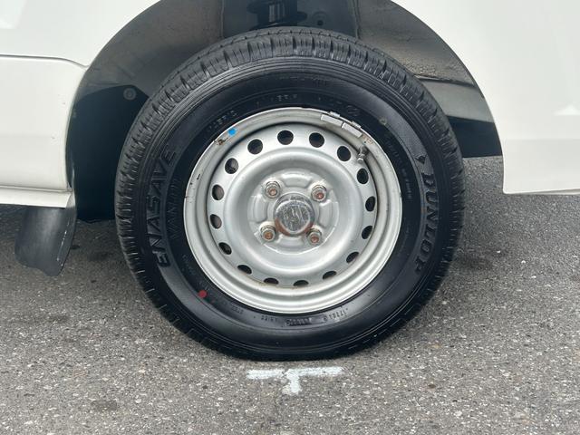 ハイゼットトラック FRP中温冷蔵冷凍車 -7℃設定 デンソー冷凍機 片側スライドドア リヤワンタッチ扉 バックカメラ 助手席エアバッグ ABS 90度ストッパー 樹脂製スノコ 庫内ライト 荷箱カギ(49枚目)