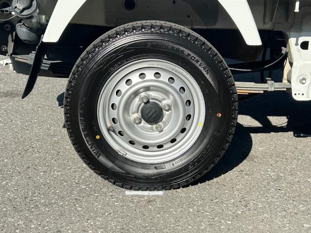 キャリイトラック 低温冷蔵冷凍車　－３０℃設定　　薄箱５０ｍｍ　菱重コールドチェーン冷凍機　２コンプレッサー仕様　片側スライドドア　リヤワンタッチ扉　ＥＴＣ　助手席エアバッグ　ＡＢＳ　左右９０度ストッパー　保冷カーテン　樹脂製スノコ　庫内ライト　荷箱カギ（48枚目）