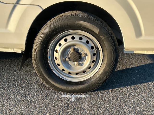 キャリイトラック 低温冷蔵冷凍車　－２０℃設定　キャリイ食品シリーズ　片側ドア　キャリイ食品シリーズ　サーモキング冷凍機　片側スライドドア　リヤロックロッド扉　キーレス　パワーウィンドウ　ＥＴＣ　スノコ　庫内ライト　荷箱カギ（47枚目）