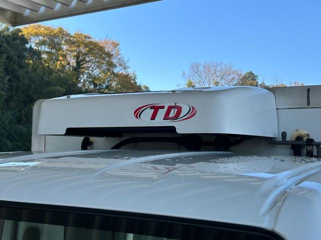 ミニキャブトラック 冷蔵冷凍車 中温-5℃設定 菱重コールドチェーン2コンプ仕様 2コンプレッサー冷凍機 片側スライドドア リヤワンタッチ扉 助手席エアバッグ ABS 90度ストッパー 樹脂製スノコ 庫内ライト 荷箱カギ(41枚目)